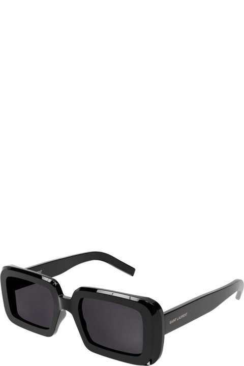 Saint Laurent Eyewear Eyewear for Men Saint Laurent Eyewear SL 534 SUNRISE Sunglasses