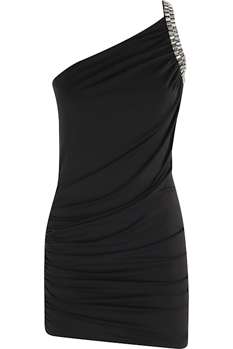 Amen Clothing for Women Amen Acetate Knitted Dress