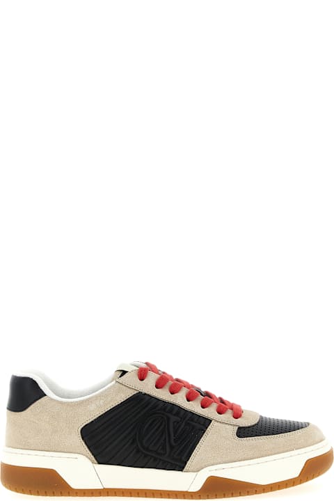 Homeware Valentino Garavani Valentino Garavani 
sparry
 Sneakers