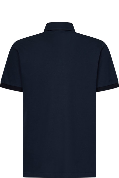 Fashion for Men Etro Polo Shirt