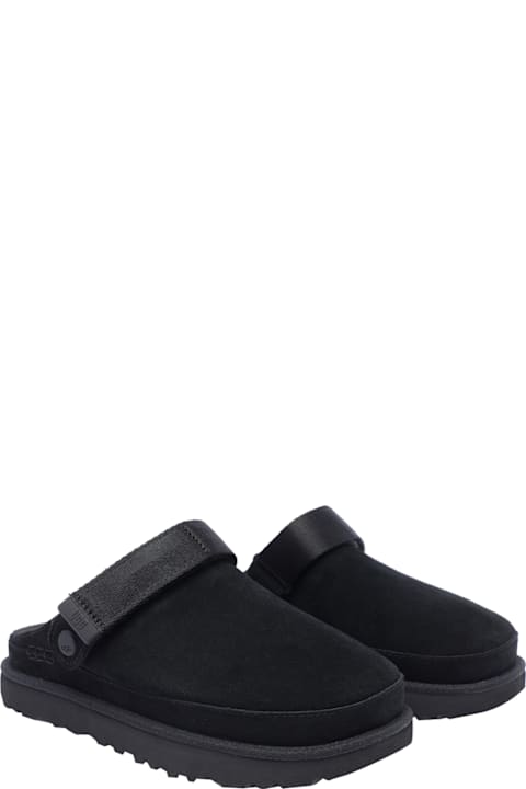 UGG for Women UGG Goldenstar Sabot