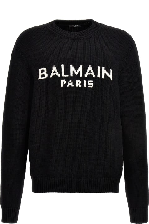 Balmain Clothing for Men | italist, ALWAYS LIKE A SALE