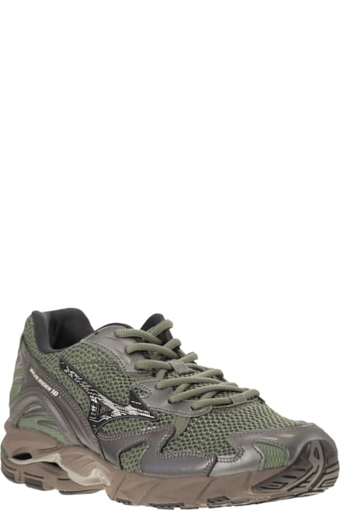 Mizuno for Women Mizuno Wave Rider 10 - Sneakers