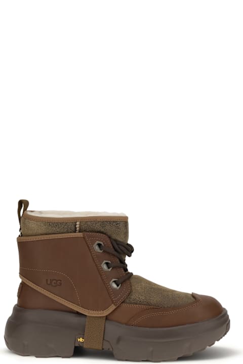 UGG for Homeware UGG Jld Ankle Boots