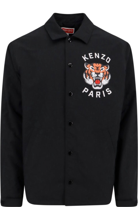 Kenzo Coats & Jackets for Men Kenzo Jacket