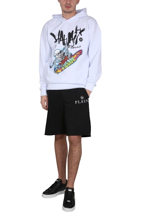 Fashion for Women Philipp Plein Hoodie