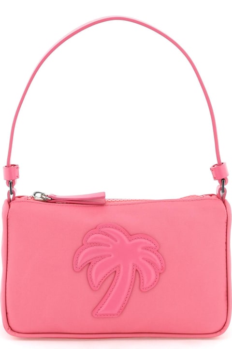 أدوات منزلية Palm Angels Palm Tree Handbag