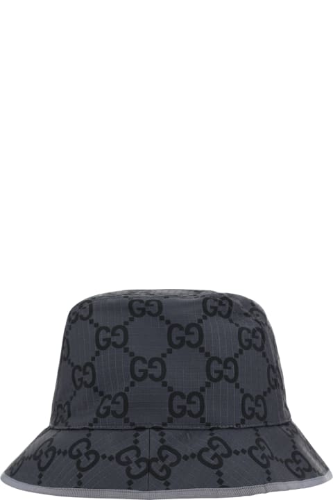 Gucci Hats for Men Gucci Bucket Hat