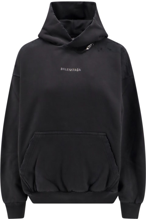 Fashion for Women Balenciaga Sweatshirt