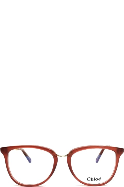Chloé Eyewear for Men Chloé Ce2731 37331613 Red