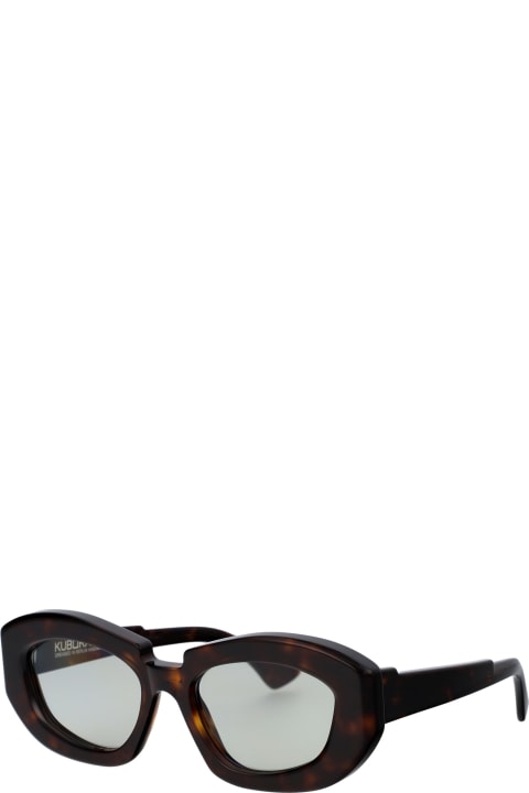Kuboraum Eyewear for Women Kuboraum Maske X23 Sunglasses