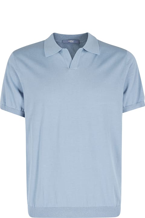 People Of Shibuya for Women People Of Shibuya Maglia Polo Skipper