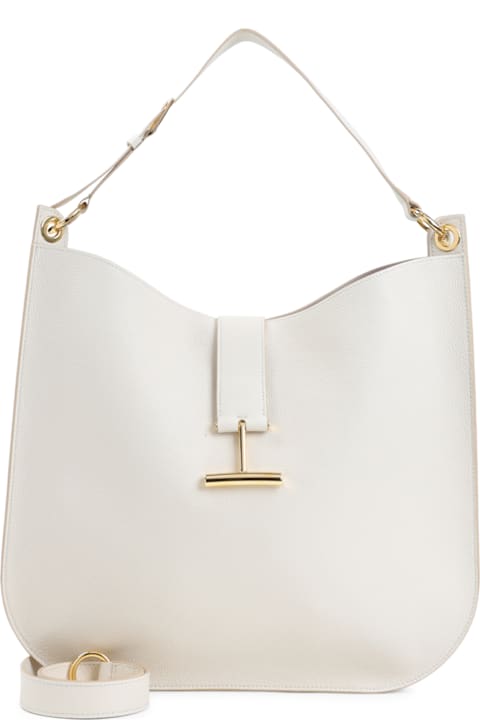 Tom Ford Kids Tom Ford Shoulder Bag