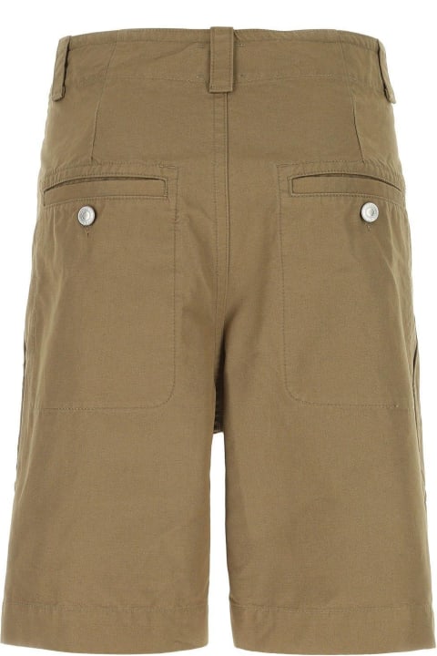 Pants for Men Isabel Marant Kilano Shorts