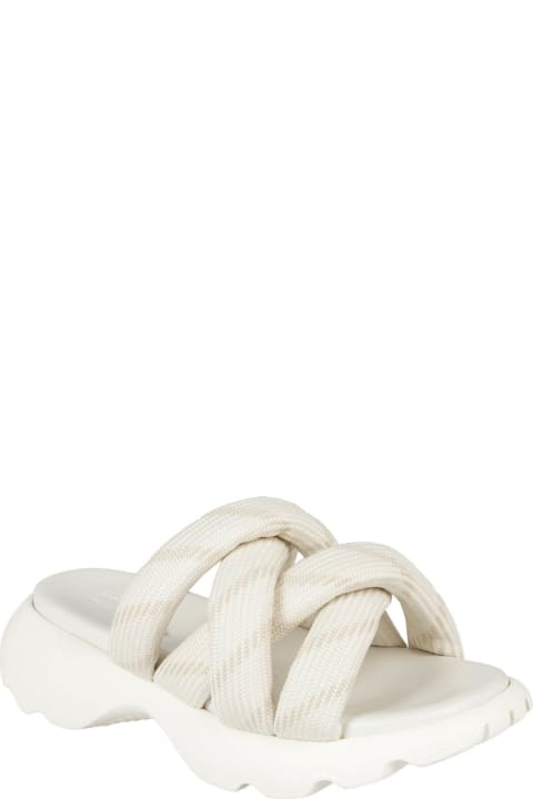 Fashion for Women Moncler Belay Knot