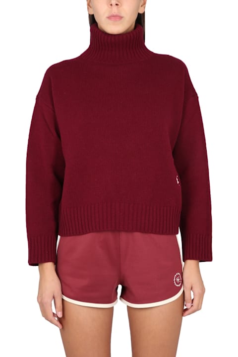 Homeware Sporty & Rich Turtleneck Shirt