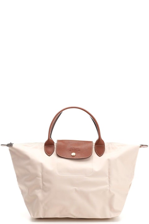 Homeware Longchamp Le Pliage Original Medium Tote Bag