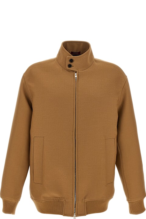 Gucci Coats & Jackets for Men Gucci Wool Jacket