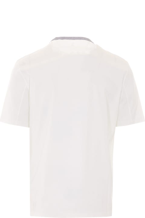Brunello Cucinelli for Kids Brunello Cucinelli T-shirt