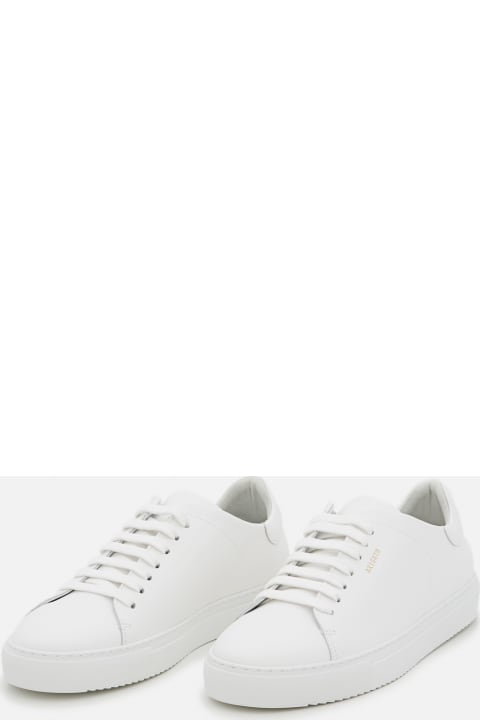 Axel Arigato أحذية سنيكرز لـ القسم الرجالي Axel Arigato Clean 90 Sneakers