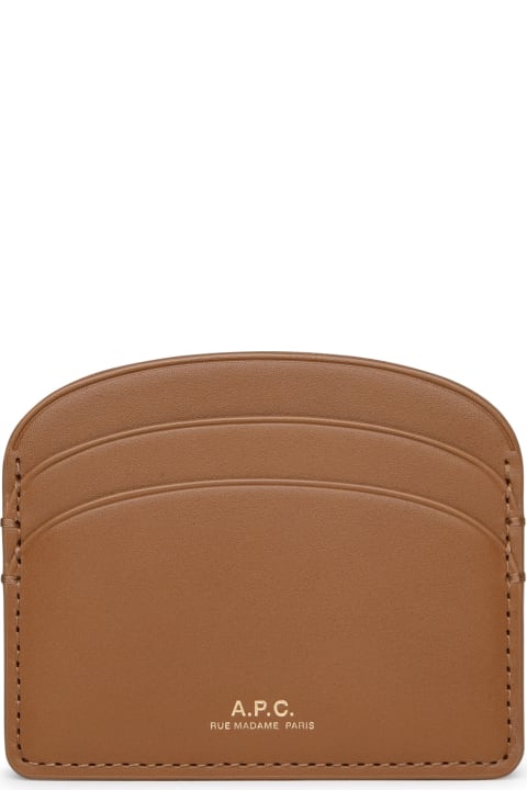 Apc demi lune wallet hot sale