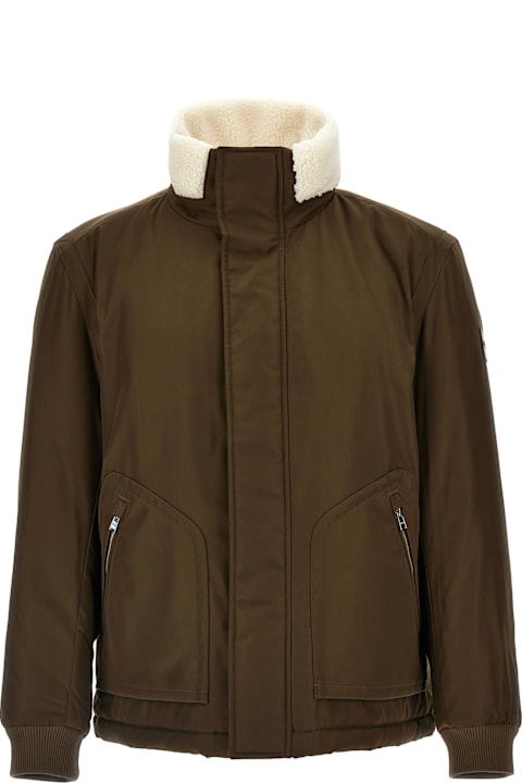 Hugo Boss Coats & Jackets for Men Hugo Boss 'h-cemmi' Jacket