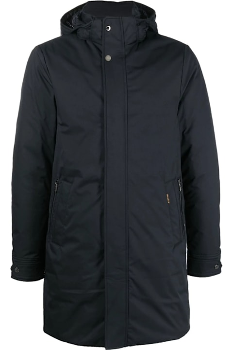 Homeware Moorer Outerwear