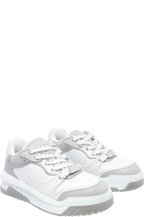 Fashion for Men Versace Odissea Sneakers