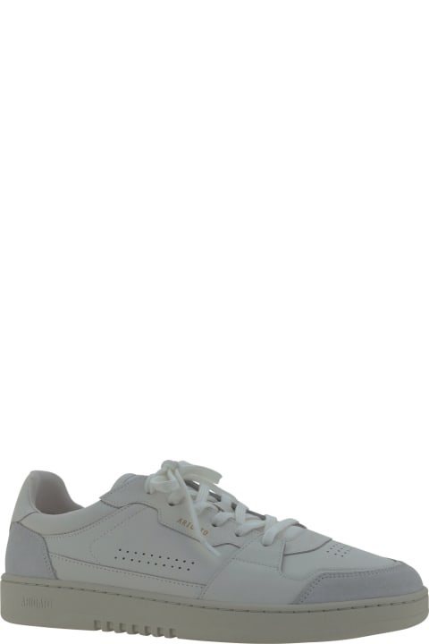 أدوات منزلية Axel Arigato Dice Lo Sneakers