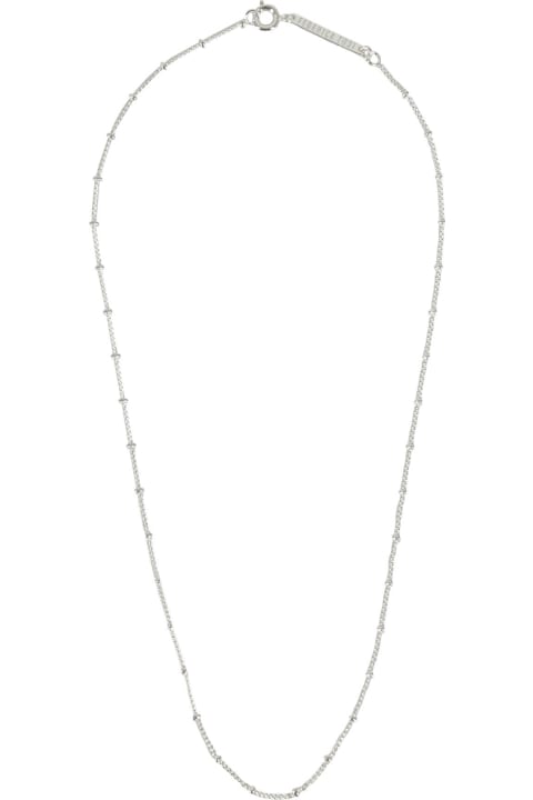 Federica Tosi Necklaces for Women Federica Tosi Lace Camille