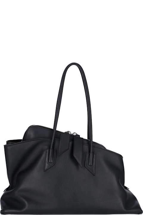 Homeware The Attico Medium Handbag 'la Passeggiata'