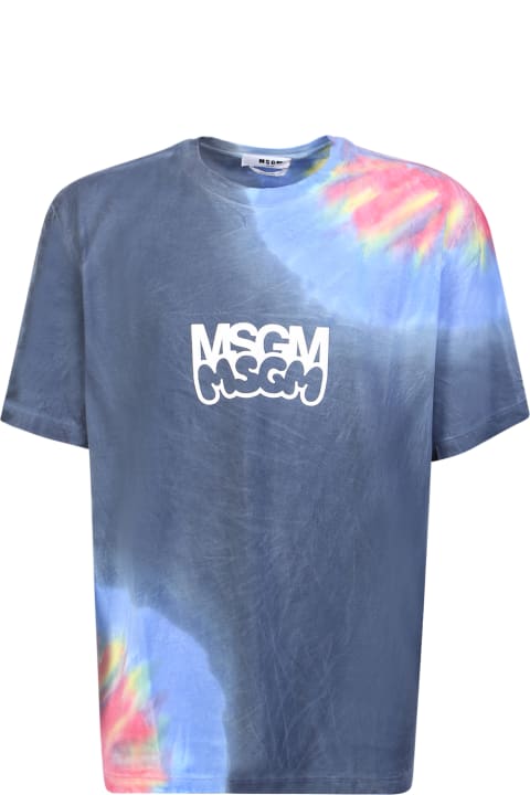 Homeware MSGM Msgm X Butter Studio T-shirt