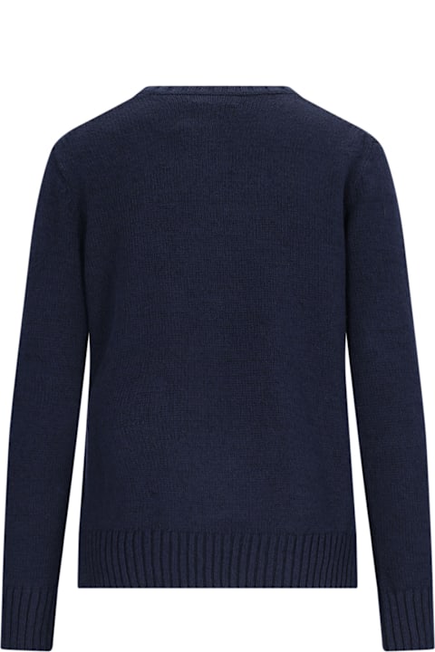 Homeware Ralph Lauren 
polo Bear
 Sweater