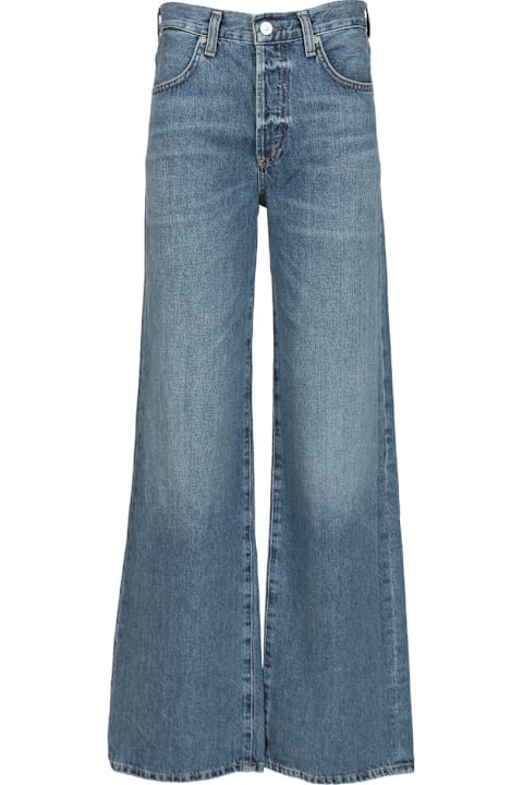 Fashion for Women Citizens of Humanity "annina" Jeans