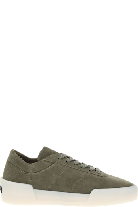 Fear of God for Men Fear of God Aerobic Low Sneakers