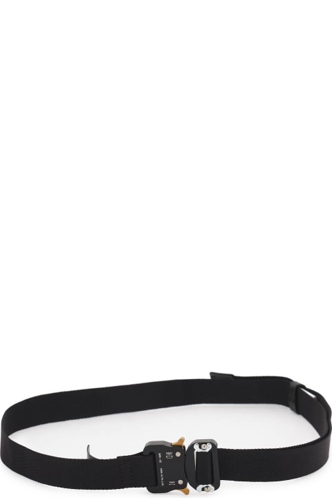 1017 ALYX 9SM Rollercoaster Belt Medium | italist