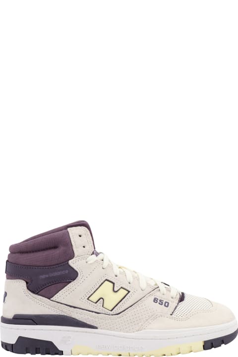 New Balance for Men New Balance 650 Sneakers