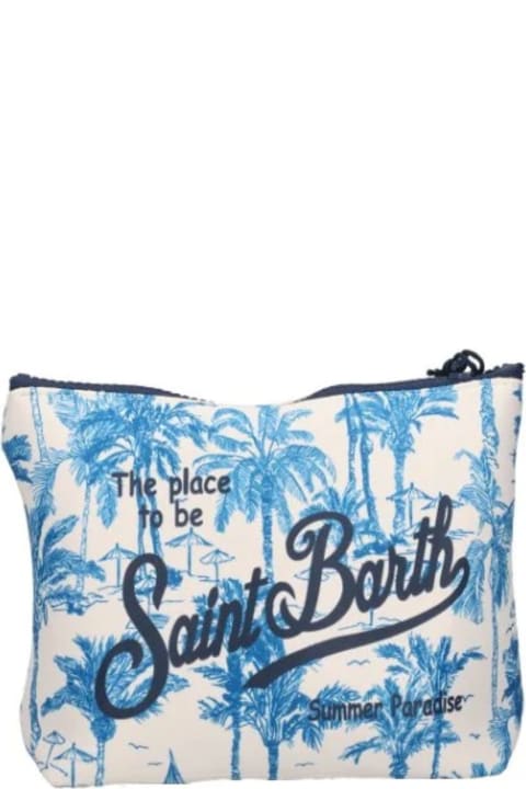 Accessories & Gifts for Girls MC2 Saint Barth Aline Handbag