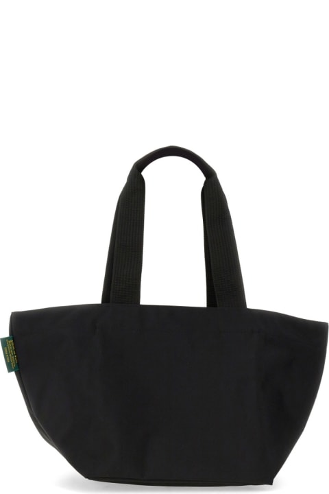 Hervè Chapelier Bags for Women Hervè Chapelier Medium Shopping Bag
