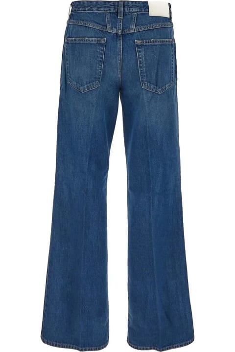 Closed for Women Closed Gillan Jeans