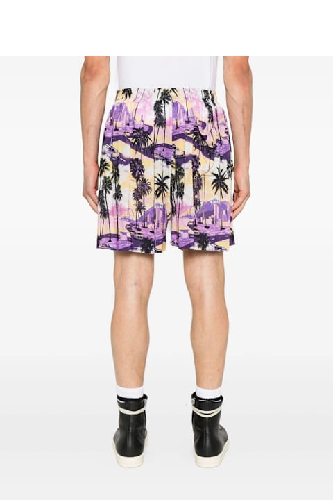 Balenciaga for Kids Balenciaga Short