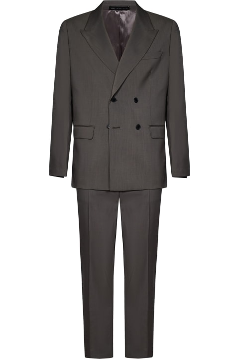Low Brand Clothing for Men Low Brand 2b Suit