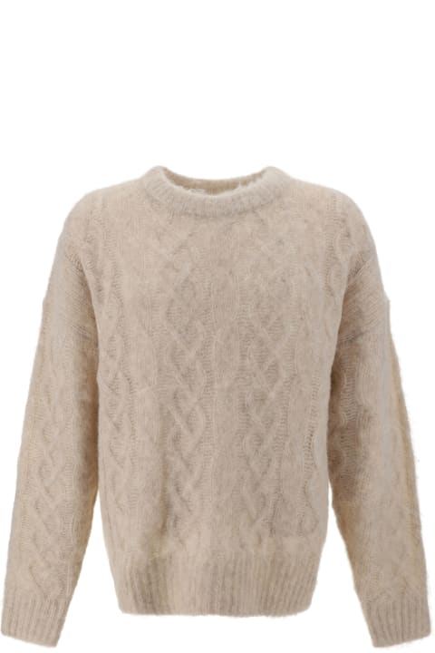Sweaters for Men Isabel Marant Anson Sweater