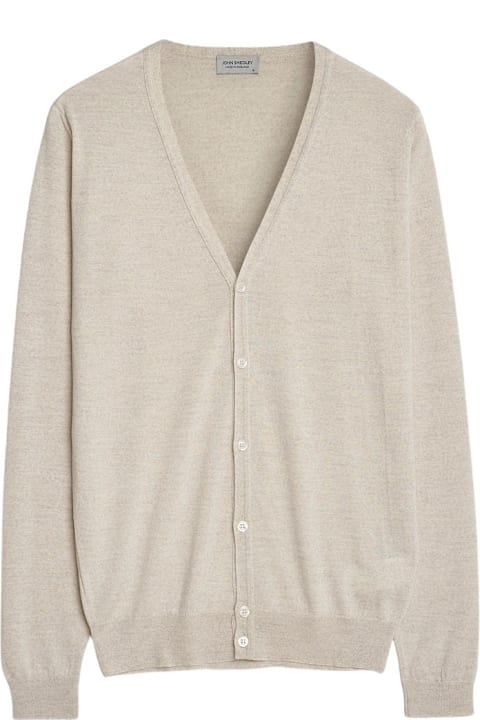 John Smedley for Women John Smedley Cardigan