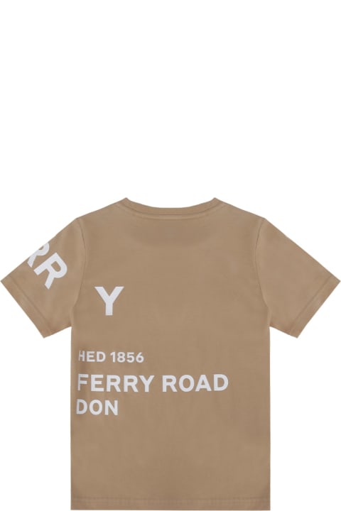 Jessy T-shirt For Boys