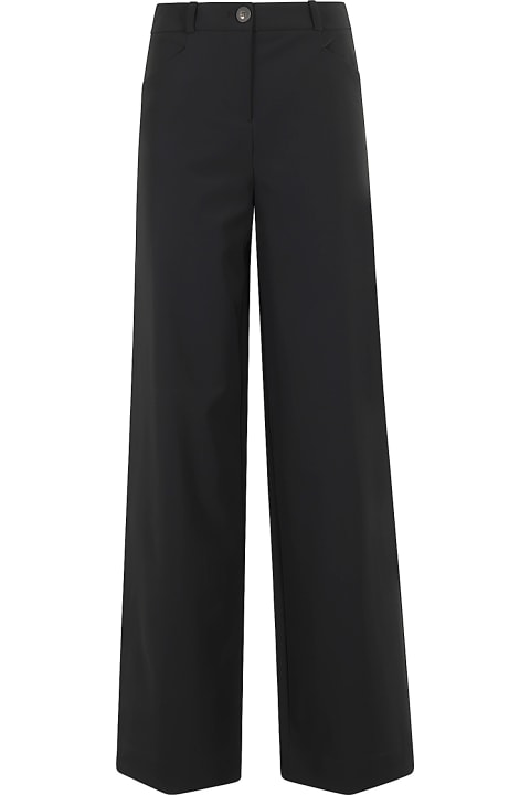 RRD - Roberto Ricci Design سراويل طويلة وقصيرة لـ السيدات RRD - Roberto Ricci Design Winter Livia Wom Pant