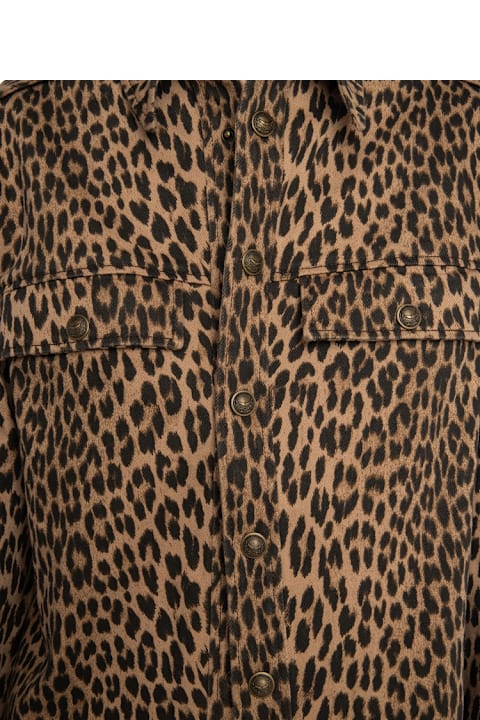 Zadig & Voltaire for Men Zadig & Voltaire Shirt