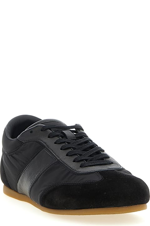 Lemaire 'soft Runner' Sneakers