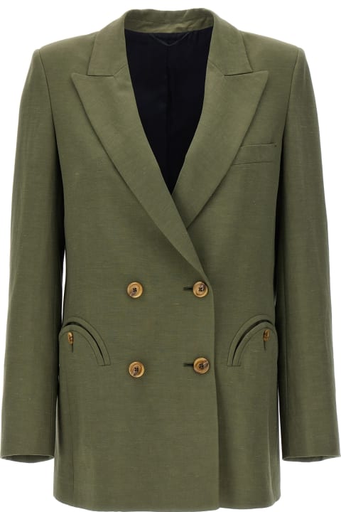 Blazé Milano Coats & Jackets for Women Blazé Milano 'rox Star Everyday' Blazer