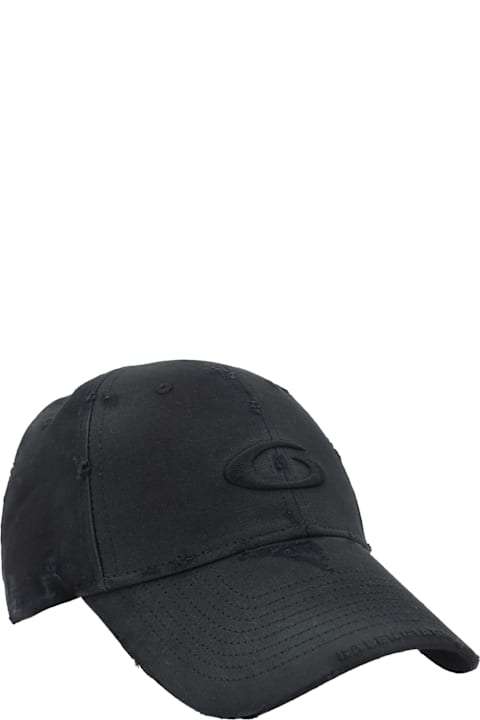 Hats for Men Balenciaga Baseball Hat